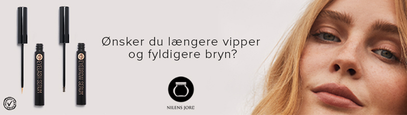 Køb Nilens Jord | Makeup & Hudpleje | Well.dk