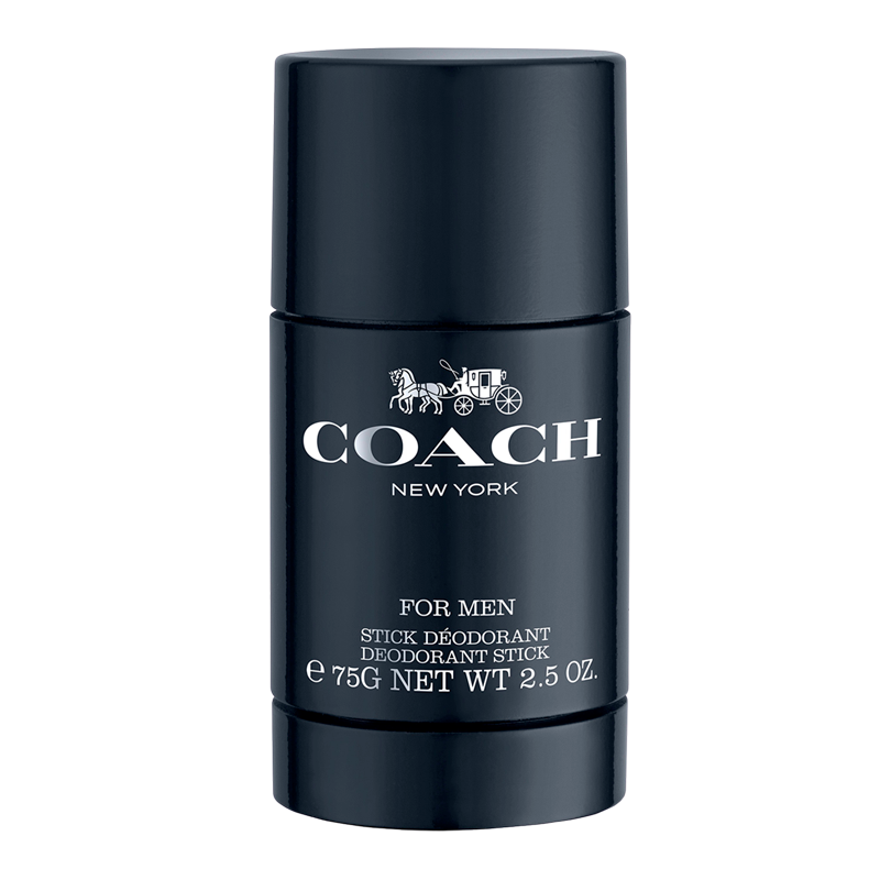 Coach Man Deo Stick (75 g)