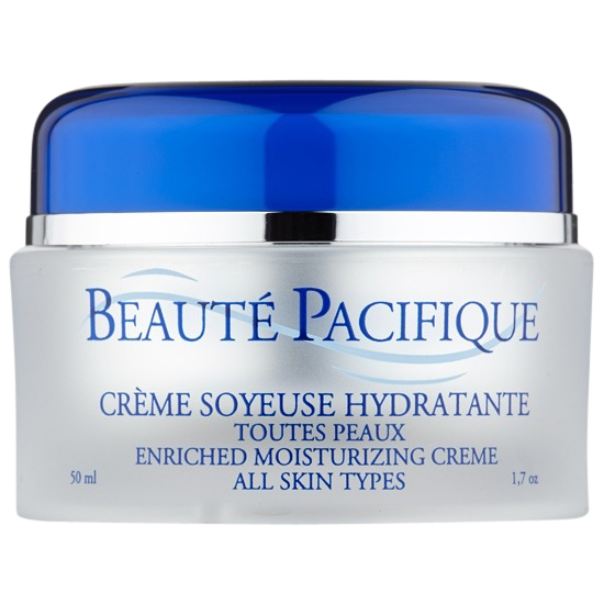 Køb Pacifique Enriched Moisturizing Cream 50 ml.