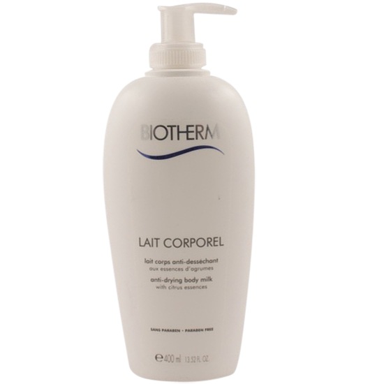 Køb Biotherm Lait Corporel Anti-Drying Body Milk 400 ml.