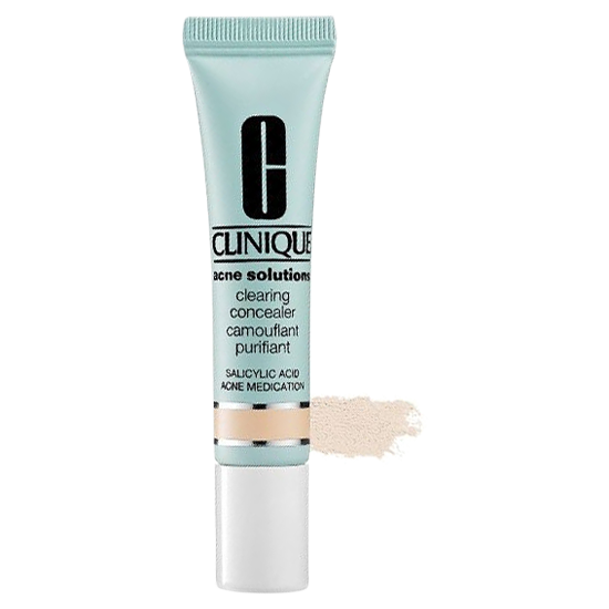 Køb Clinique Anti-Blemish Solutions Clearing Concealer 01 10 ml.