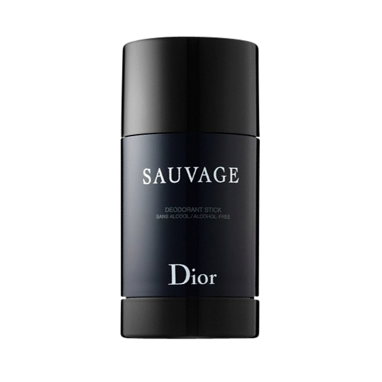 Køb Dior Sauvage Deodorant Stick 75 ml.
