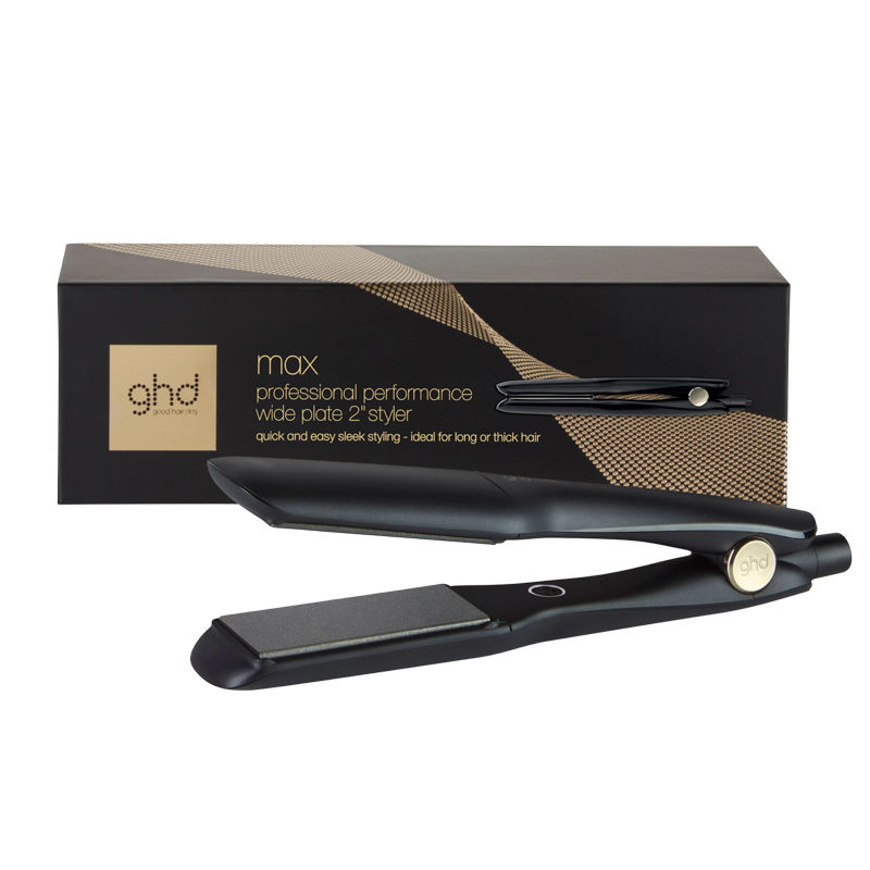 Køb ghd Gold Max Professional Styler