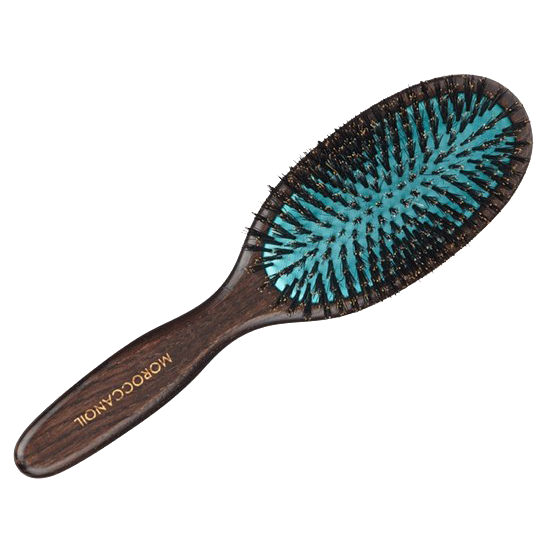 Køb Moroccanoil Bristle Classic Brush