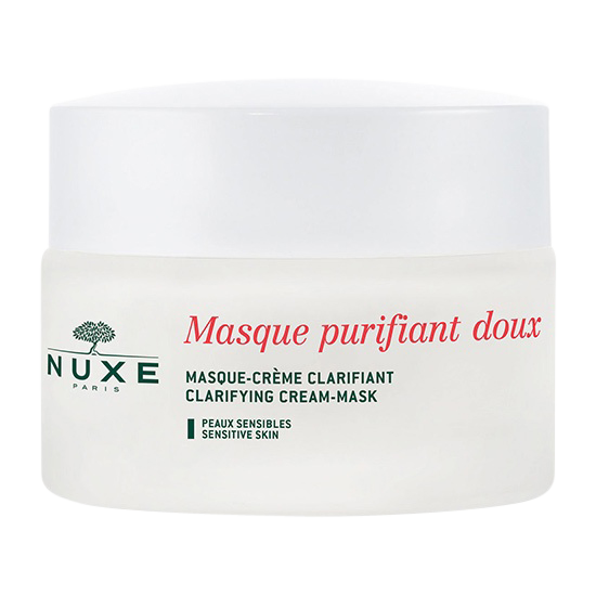 Køb NUXE Clarifying Cream-Mask 50 ml.