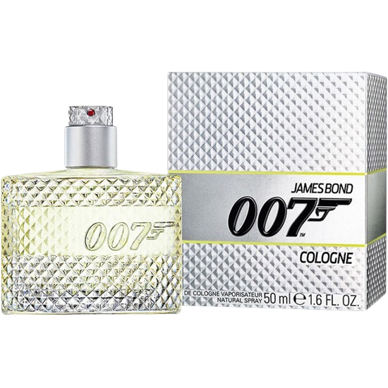 Bond 007 - Cologne for Men 50 ml - • Se pris (3 butikker) hos Hair Blog »