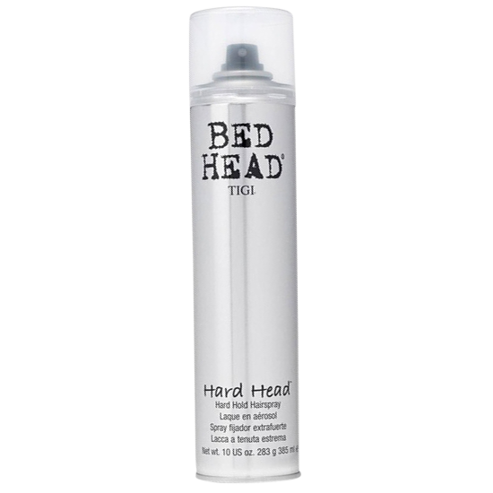 Køb Bed Head Hard Head 385 ml.